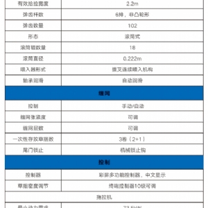 打捆機